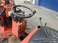 Radlader Weidemann 1030 Minishovel