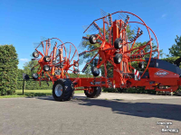 Schwader Kuhn GA13031 zwadhark, BJ2026, Nieuw!