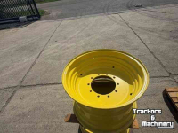 Räder, Reifen, Felgen & Distanzringe John Deere tw25x42 en dw20x30