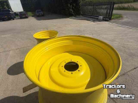Räder, Reifen, Felgen & Distanzringe John Deere tw25x42 en dw20x30