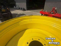 Räder, Reifen, Felgen & Distanzringe John Deere tw25x42 en dw20x30