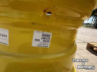 Räder, Reifen, Felgen & Distanzringe John Deere tw25x42 en dw20x30