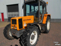 Schlepper / Traktor Renault 85-34 tx