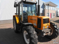 Schlepper / Traktor Renault 85-34 tx