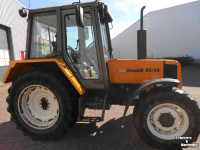 Schlepper / Traktor Renault 85-34 tx