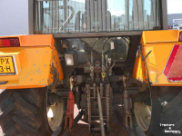 Schlepper / Traktor Renault 85-34 tx