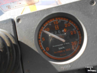 Schlepper / Traktor Renault 85-34 tx