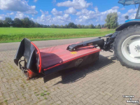 Mähwerk Vicon Extra 332