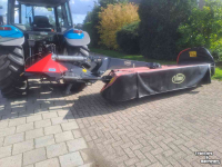 Mähwerk Vicon Extra 332