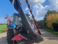 Mähwerk Vicon Extra 332