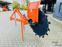 Grabenfräse Boxer D-02
