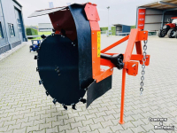 Grabenfräse Boxer D-02