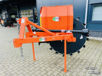 Grabenfräse Boxer D-02
