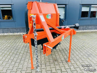 Grabenfräse Boxer D-02