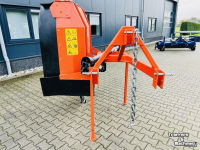 Grabenfräse Boxer D-02