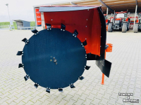 Grabenfräse Boxer D-02