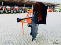 Grabenfräse Boxer D-02