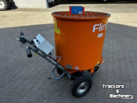 Strohverteiler für Liegeboxen Flingk SE-250