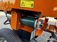 Strohverteiler für Liegeboxen Flingk SE-250
