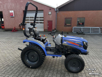 Obsttraktor Iseki TM 4270 H