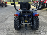 Obsttraktor Iseki TM 4270 H