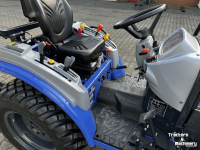 Obsttraktor Iseki TM 4270 H