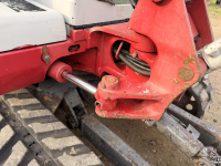 Bagger / Baggermaschine Takeuchi TB 125 Minigraafmachine