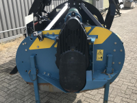 Spatenmaschine Imants 46VX300