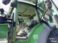Schlepper / Traktor Fendt 828 S4 Profi Plus