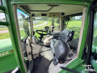 Schlepper / Traktor Fendt 828 S4 Profi Plus