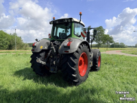 Schlepper / Traktor Fendt 828 S4 Profi Plus