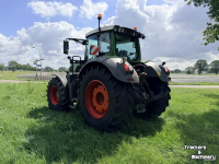 Schlepper / Traktor Fendt 828 S4 Profi Plus