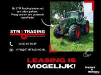 Schlepper / Traktor Fendt 828 S4 Profi Plus