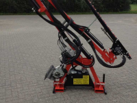 Heckenschere Boxer HSC heggenschaar hydraulische gedragen 3-punt aansluiting