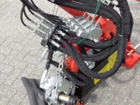 Heckenschere Boxer HSC heggenschaar hydraulische gedragen 3-punt aansluiting