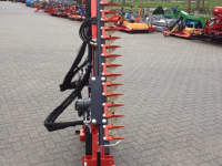 Heckenschere Boxer HSC heggenschaar hydraulische gedragen 3-punt aansluiting