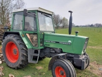 Schlepper / Traktoren Fendt 305 LS 2wd Traktor Tractor Tracteur