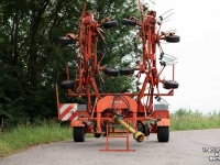 Kreiselheuer Kuhn GF 10601 to digidrive schudder