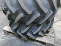 Räder, Reifen, Felgen & Distanzringe Trelleborg 380-70-28