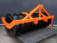 Silo Verdichtungswalze Hofstede kuilwals kuil silage gras mais verdichting aandruk wals
