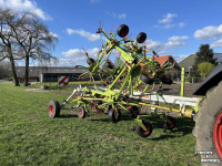 Kreiselheuer Claas Volto 1320