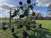 Kreiselheuer Claas Volto 1320