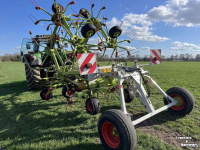 Kreiselheuer Claas Volto 1320