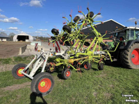 Kreiselheuer Claas Volto 1320