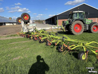Kreiselheuer Claas Volto 1320
