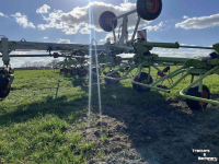 Kreiselheuer Claas Volto 1320