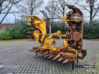 Maisgebiss New Holland 600 SFI Maisbek