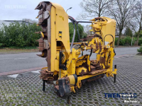 Maisgebiss New Holland 600 SFI Maisbek