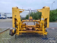 Maisgebiss New Holland 600 SFI Maisbek