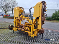 Maisgebiss New Holland 600 SFI Maisbek